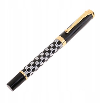 0.7 Roller Ball Pen Ballpoint Pen Smooth Wtite