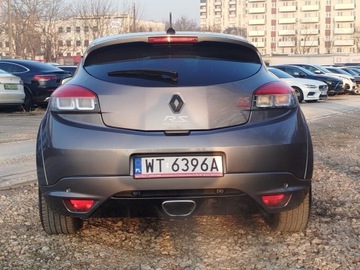 Renault Megane III Coupe Facelifting 2.0 16v 265KM 2013 RENAULT MEGANE III coupe (DZ0/1_) 2.0 R.S. 265 KM, zdjęcie 37