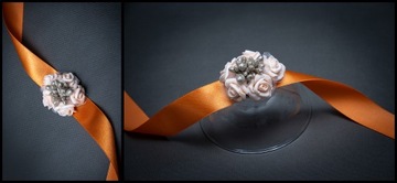 БУКЕТЫ COTILION НА МАЛЬЧИЧНИК И СВАДЬБУ