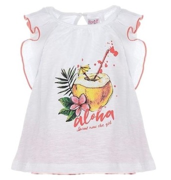 Sprint WEAR Top, koszulka roz 86 cm