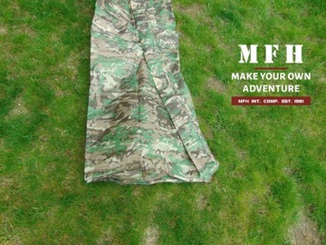 БРЕЗЕНТ ДЛЯ КЕМПИНГА 300 Х 300 СМ