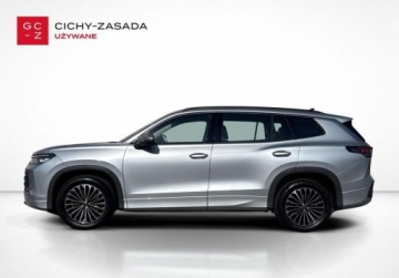 Volkswagen Tayron 2025 Volkswagen Tayron 1.5eTSI 150KM mHEV 7os. HAK LED IQ.Matrix Navi Kamera360, zdjęcie 1