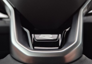 Volkswagen Arteon Fastback Facelifting 2.0 TSI 190KM 2024 Volkswagen Arteon 2.0TSI 190KM DSG R-Line SalonPL Virtual Kamera Ambiente, zdjęcie 19