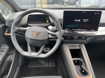 Cupra Born 58 kWh 204KM 2026 Cupra Born Advantage Edition 59 kWh 204 KM 1-biego, zdjęcie 13