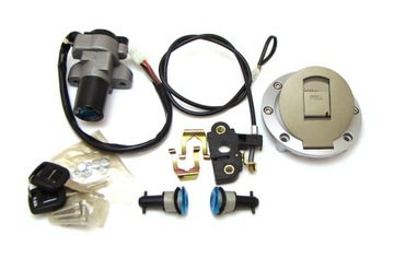 JUNAK 901 SPORT/122 SPORT ZESTAW ZAMKÓW KOMPLET