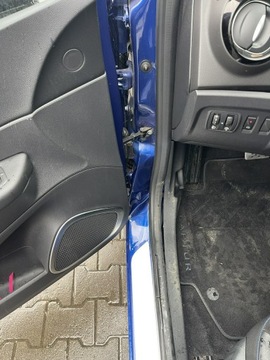 Renault Captur I Crossover Facelifting 1.3 TCe 150KM 2019 Renault Captur Automat Klimatyzacja Parktronik, zdjęcie 4