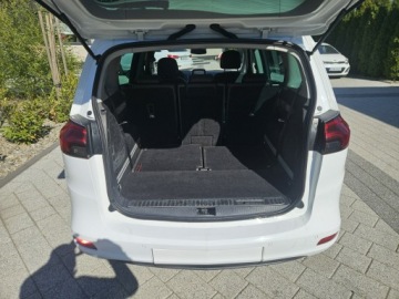 Opel Zafira C Tourer 2.0 CDTI ECOTEC 165KM 2013 Opel Zafira 2.0 165 km 7 osobowy, parktronik, zdjęcie 17