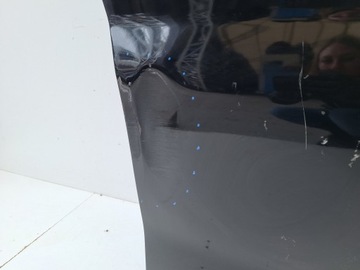 BMW 1 F20 DVEŘE PRAVÝ PŘEDNÍ ORIGINÁLNÍ