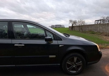 Renault Vel Satis 2.0T 16V 170KM 2005 Renault Vel Satis Renault Vel Satis 2.0 Turbo 2.0 Benzyna 170KM, zdjęcie 17