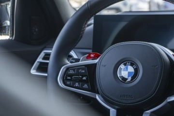 BMW Seria 3 G20-G21 2025 BMW M3 Competition M xDrive Touring, zdjęcie 20