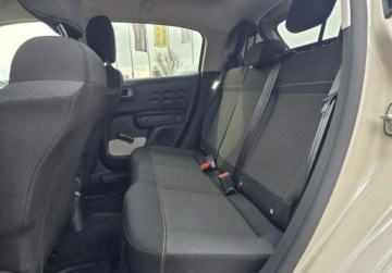 Citroen C3 IV 2024 Citroen C3 1.2 83KM MAX - Salon PL Serwis ASO Gwarancja Producenta FV23, zdjęcie 16