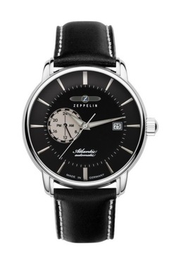 ZEPPELIN Atlantic 8470-2 Automatik
