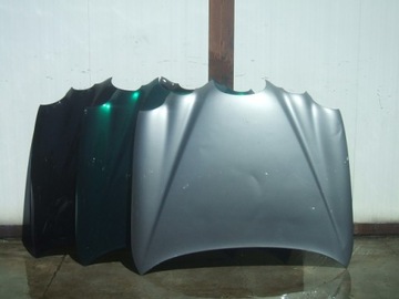 JAGUAR S-TYPE KAPOTA 04-07 KRYT MOTORU ZÁVORA