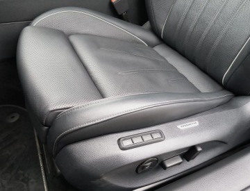 Volkswagen Passat B8 Variant Facelifting 1.5 TSI EVO 150KM 2025 Volkswagen Passat benzyna, automatyczna, napęd prz, zdjęcie 11