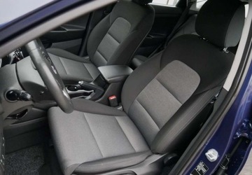 Hyundai Tucson III SUV Facelifting 1.6 GDi 132KM 2020 Hyundai Tucson Hyundai Tucson 1.6 GDi 2WD Advantage 1.6 Benzyna 132KM, zdjęcie 23