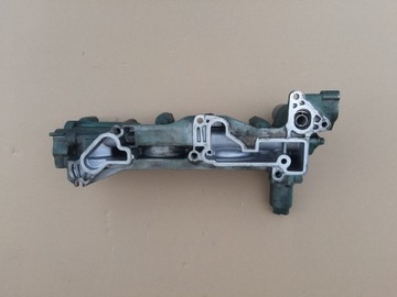 ОСНОВА МАСЛЯНОГО ФИЛЬТРА VOLVO RENAULT 21304735