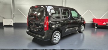 Citroen Berlingo III Osobowy M 1.2 PureTech 110KM 2020 CITROEN BERLINGO! Super stan!, zdjęcie 8