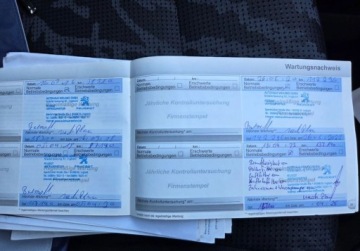 Peugeot 3008 I Crossover 2.0 HDi FAP 163KM 2012 Peugeot 3008 2.0D163KM Autom. Grz.Fotele Navi Panor.2xPDC Nowy Rozrz.Faktu, zdjęcie 38