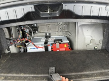 BMW Seria 5 F10-F11 Touring Facelifting 525d 218KM 2014 BMW 525 X-Drive. Salon PL. Bezwypadkowy., zdjęcie 30