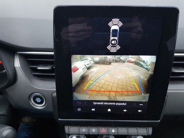 Renault Arkana 2022 Renault Arkana 1.6 HYBRID INTENS, zdjęcie 19