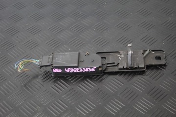 RYGIEL ZAMKA KLAPY AUDI Q5 8R0 4F9827383E