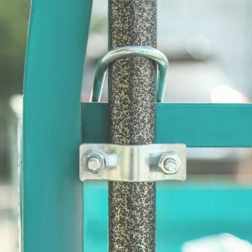 Держатель для зонта Балконный кронштейн Heavy Duty