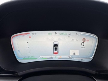 BYD Seal U DM-i 218KM 2025 BYD Seal U 1.5 Hybryda Plug-in 218KM, zdjęcie 13