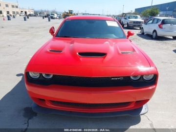 Dodge Challenger III 2019 Dodge Challenger SRT Hellcat Redeye Widebody 2019 6.2l 6.2 Benzyna 797KM, zdjęcie 7