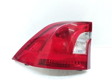 30796267 SVĚTLO LEVÝ ZADNÍ 2.4 CDI 85 2013 VOLVO S60 I