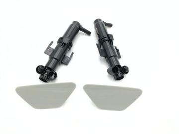 НОВЫЙ ФАРООМЫВАТЕЛЬ BMW F10 F11 LIFT LCI R