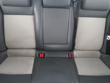 Saab 9-3 II SportSedan 2.2 TiD 125KM 2004 Saab 9-3 2.2 TiD, Klima, Klimatronic,ALU, zdjęcie 9