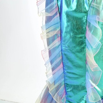 Костюм Ариэль Русалочка, костюм русалки на выпускной 110