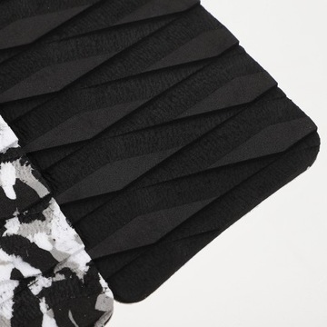 1 НАБОР ТРАКЦИОННЫХ ПОДУШЕК ДЛЯ СЕРФБОРДА. ПРОТИВОСКОЛЬЗЯЩИЕ ЗАДНИЕ ПОДУШКИ.