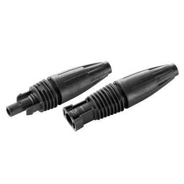 Złączka MC4 na kabel + - Weidmuller PV-STICK SET 1422030000