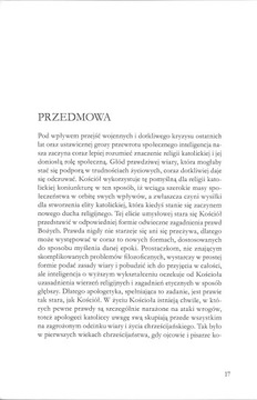 Искушение современного человека - о. Доктор Ян Степа