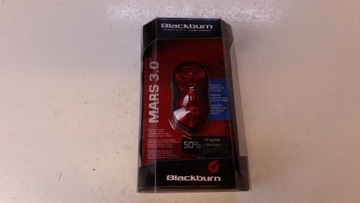 LAMPA TYŁ BLACKBURN MARS 3.0 LED