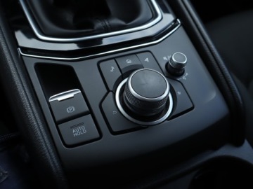 Mazda CX-5 II SUV 2.0 SKY-G 165KM 2021 Mazda CX-5 2.0 Skyactiv-G, Salon Polska, zdjęcie 15