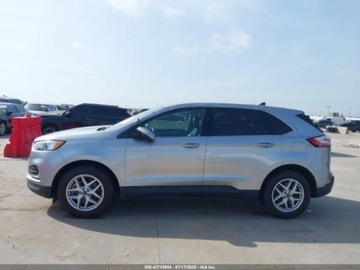 Ford Edge II 2023 Ford Edge SEL 2023 2.0l 2.0 Benzyna 250KM, zdjęcie 2