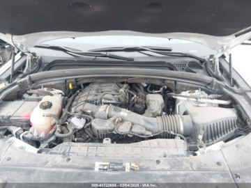 Jeep 2022 Jeep Grand Cherokee 2022r., L Limited, od ubezpieczalni 3.6 Benzyna 293KM, zdjęcie 11