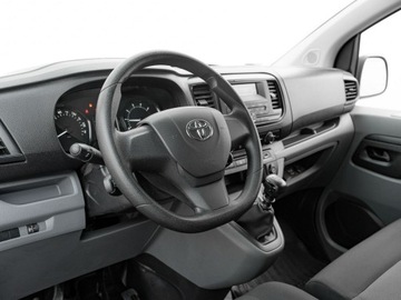 Toyota Proace II 2021 Toyota ProAce WD1231S#Kombi 2.0 D-4D Long 9.os, zdjęcie 5