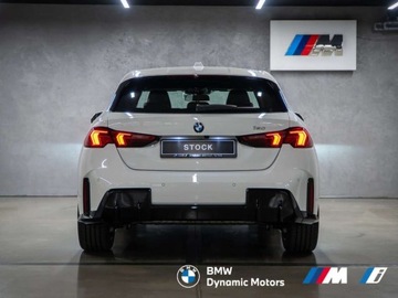 BMW Seria 1 F70 2025 BMW Seria 1 Nowa Seria 1 - 120 - 170 KM mHEV - 1,499cm3 - M Sport 1.5, zdjęcie 6