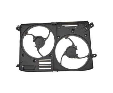 FORD FUSION 13 - 19 /// MONDEO 15 20 VENTILÁTOR