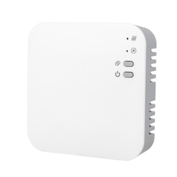 ТЕРМОСТАТ КОНТРОЛЛЕР КОМНАТНОЙ ТЕМПЕРАТУРЫ БЕСПРОВОДНОЙ WT-20 WIFI