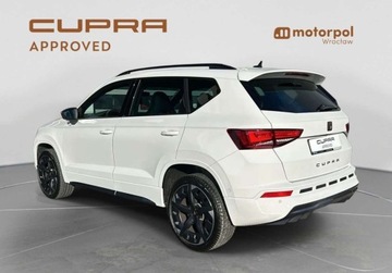 Cupra Ateca Crossover Facelifting 1.5 TSI 150KM 2024 Cupra Ateca FV 23, Promocyjne Finansowanie, Digital Cockpit, ACC, Kamera,, zdjęcie 1