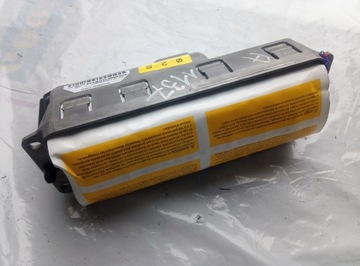 ПОДУШКА БЕЗОПАСНОСТИ ПАССАЖИРА 8P0880202 AUDI A3