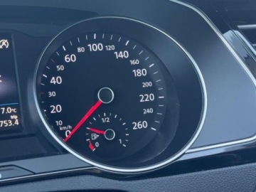 Volkswagen Passat B8 Limousine 2.0 TDI BlueMotion Technology 150KM 2017 Volkswagen Passat 2.0TDI 150KM SalonPL, Serwisowany, Godny Uwagi 2.0 Diesel, zdjęcie 17