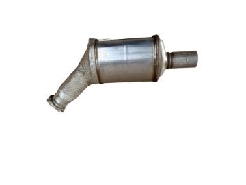 AUDI A6 A7 Q5 3.0TDI KATALIZATOR 4G0254400B