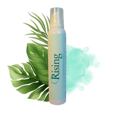 Pianka mineralizująca Orising 200 ml