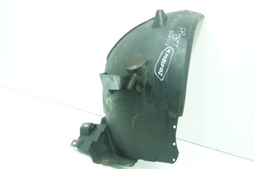 PODBĚH PŘEDNÍ PRAVÉ ZADNÍ A2306980630 MERCEDES SL R230