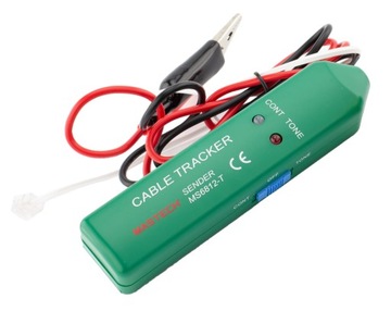 ПОИСК ПОВРЕЖДЕННЫХ ПРОВОДОВ ДЛЯ РОБОТА КОСИЛКИ